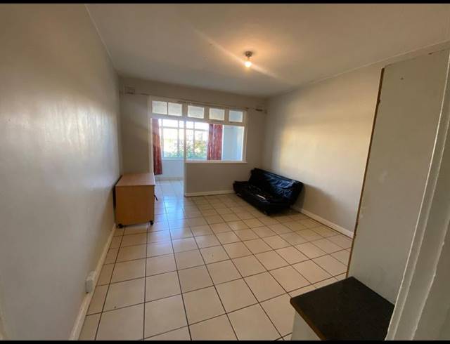 1 BEDROOM PROPERTY TO RENT IN GLENWOOD